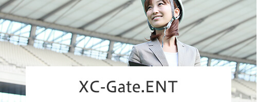 XC-Gate.ENT